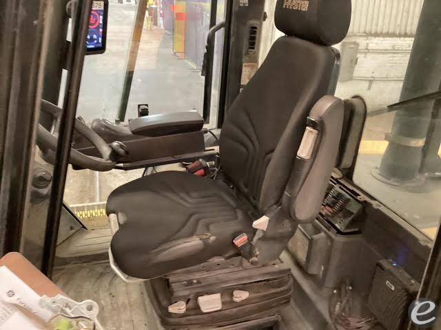 2020 Hyster H360XD