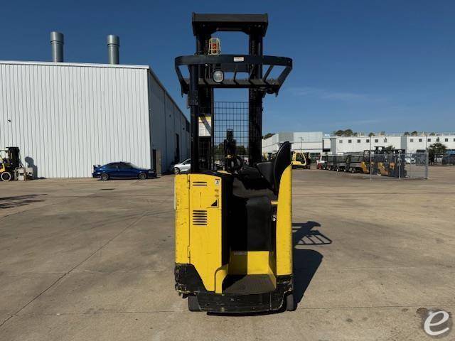 2018 Hyster N40ZRS2
