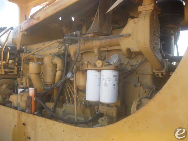 1981 Cat D8K SA
