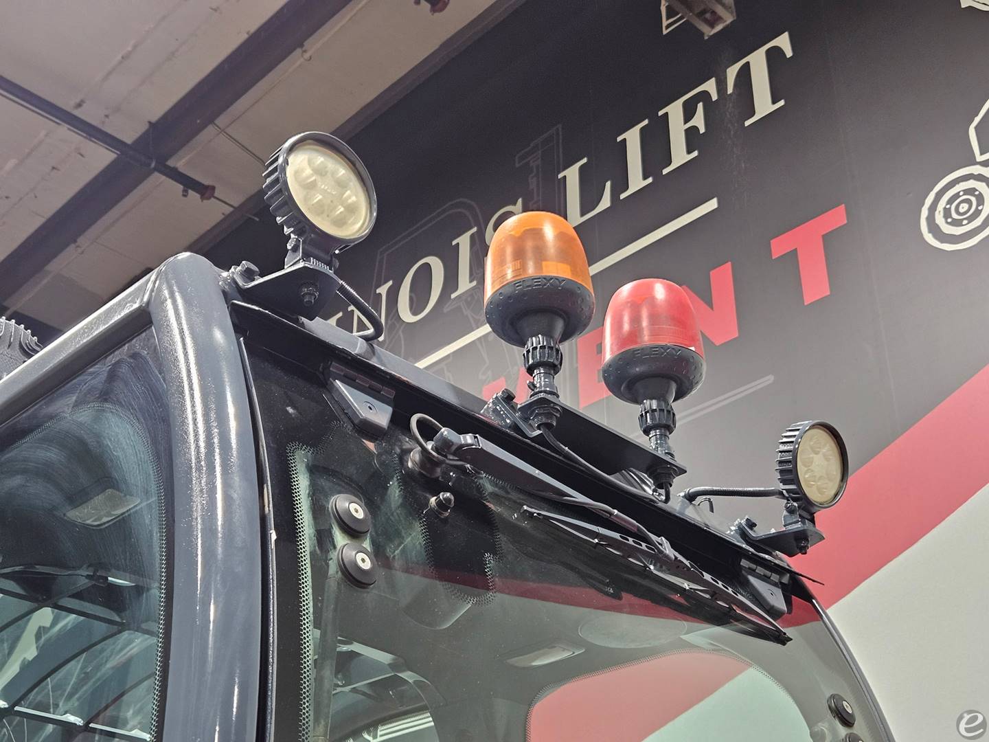 2020 Magni HTH10.10