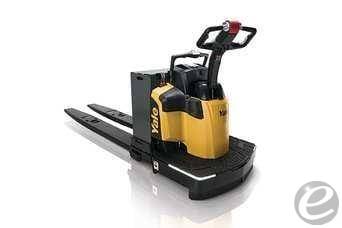 2014 Yale MPE060F Electric Forklift...
