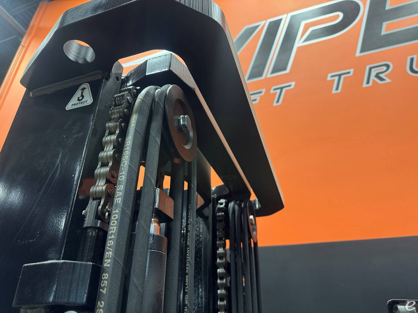 2026 Viper Lift Trucks FY30F