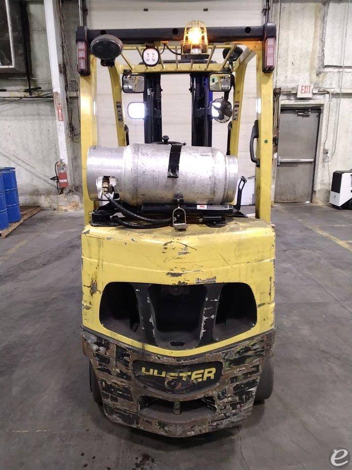 2021 Hyster S60FT