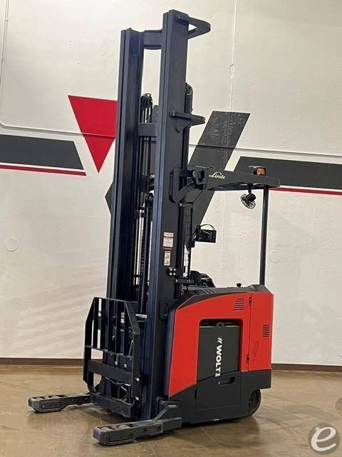 2023 Linde R22SX
