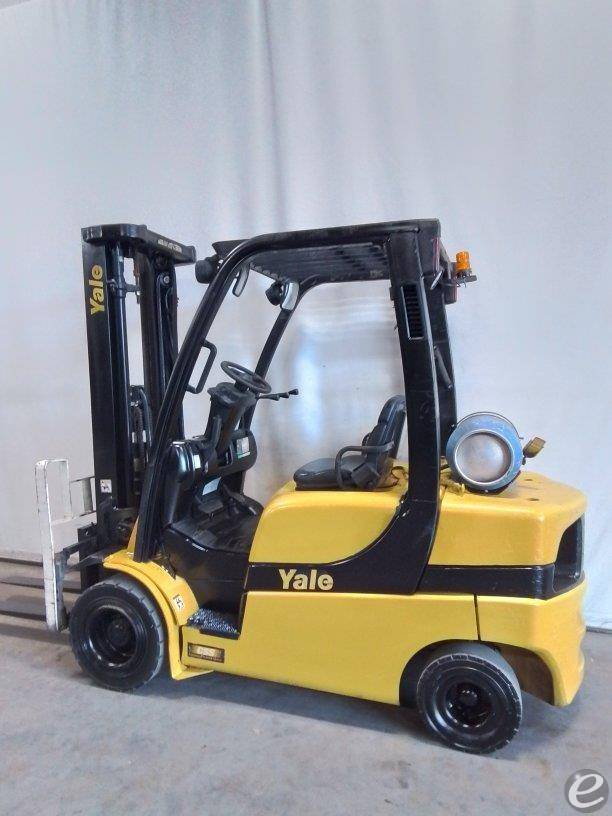 2014 Yale GLP050LX
