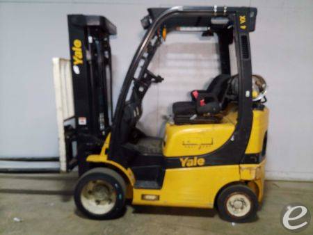 2019 Yale GLC040VXNESE083
