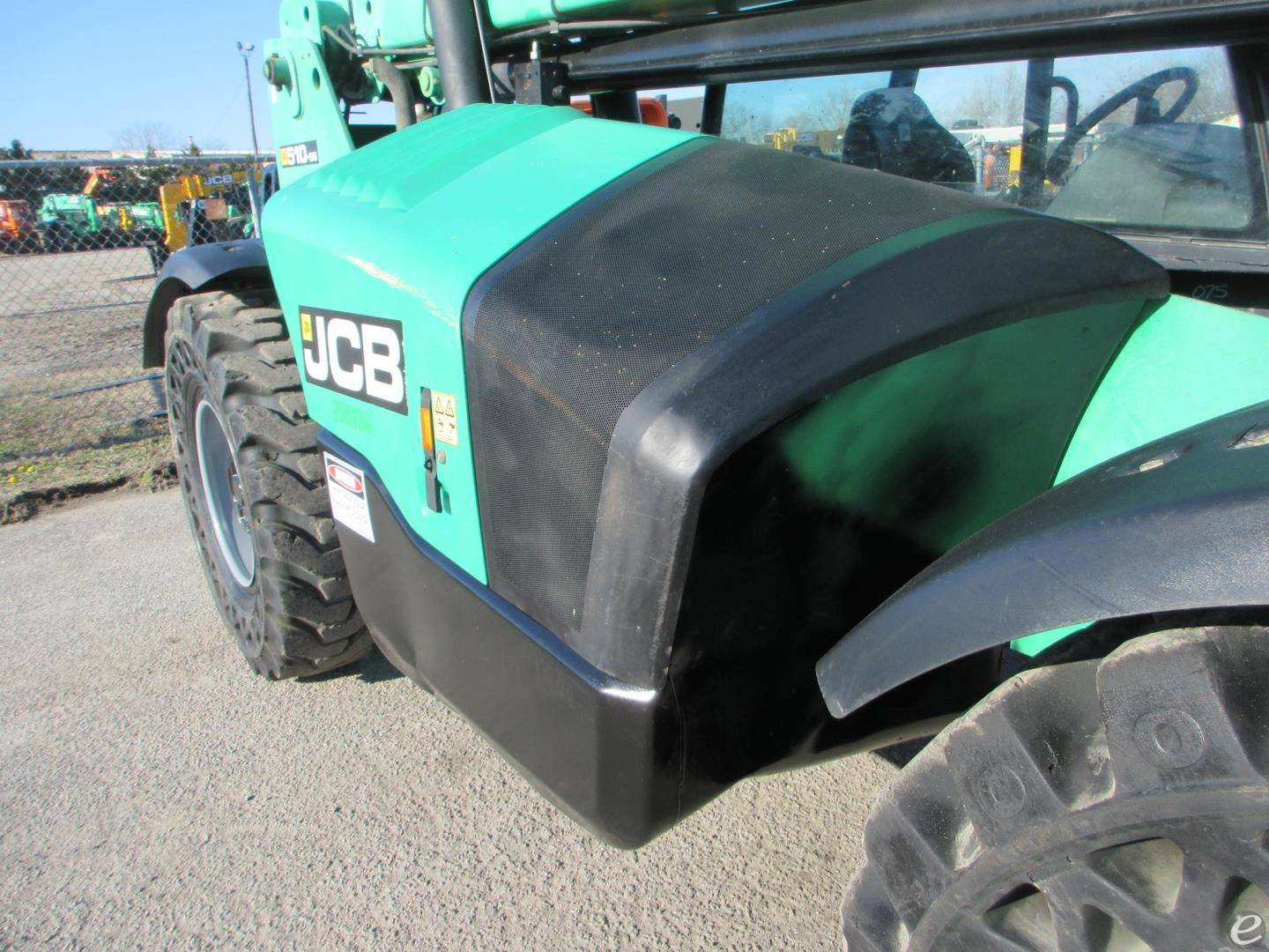 2017 JCB 510-56