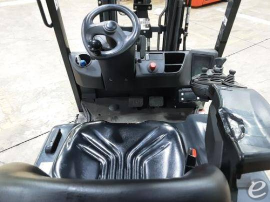 2019 Linde E18