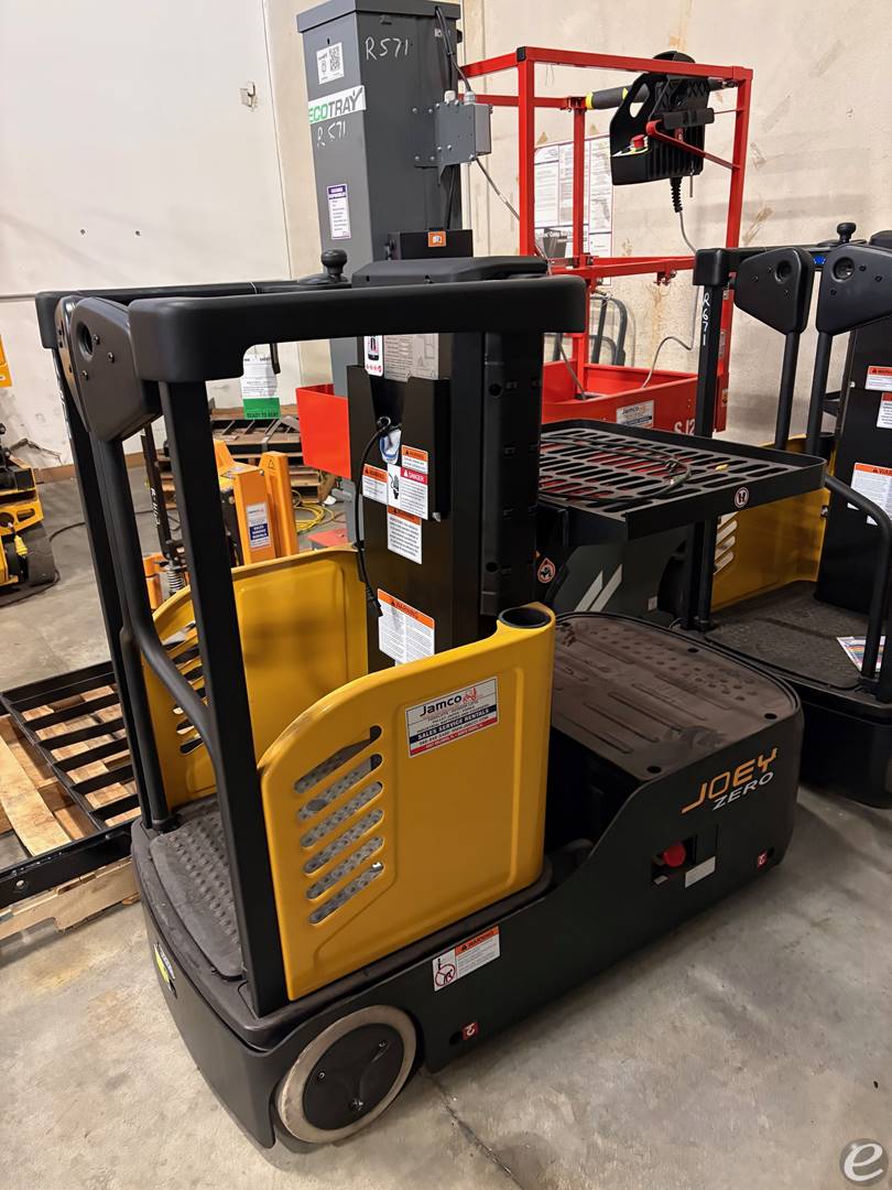 2025 Big Joe JOEY ZERO-118