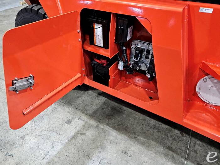 2026 Viper Lift Trucks FD60