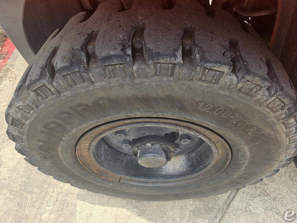 2017 Doosan D160S-7