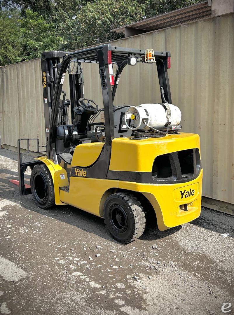 2016 Yale GLP060VX