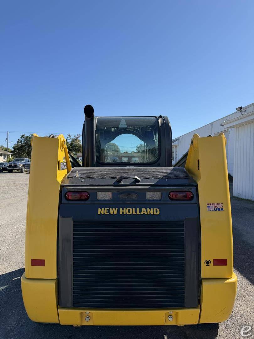 2024 New Holland C327
