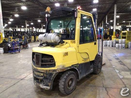 2022 Hyster H80FT