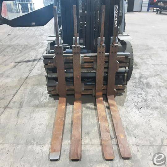 2019 Rightline LP8C-C5B0-C