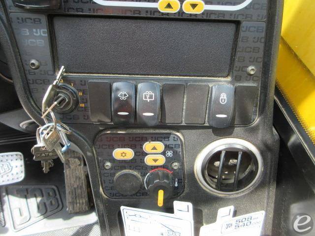 2017 JCB 508-66
