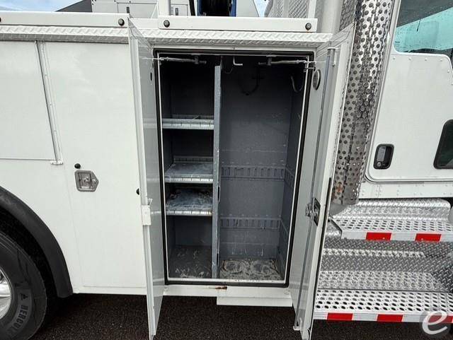 2015 Kenworth T270