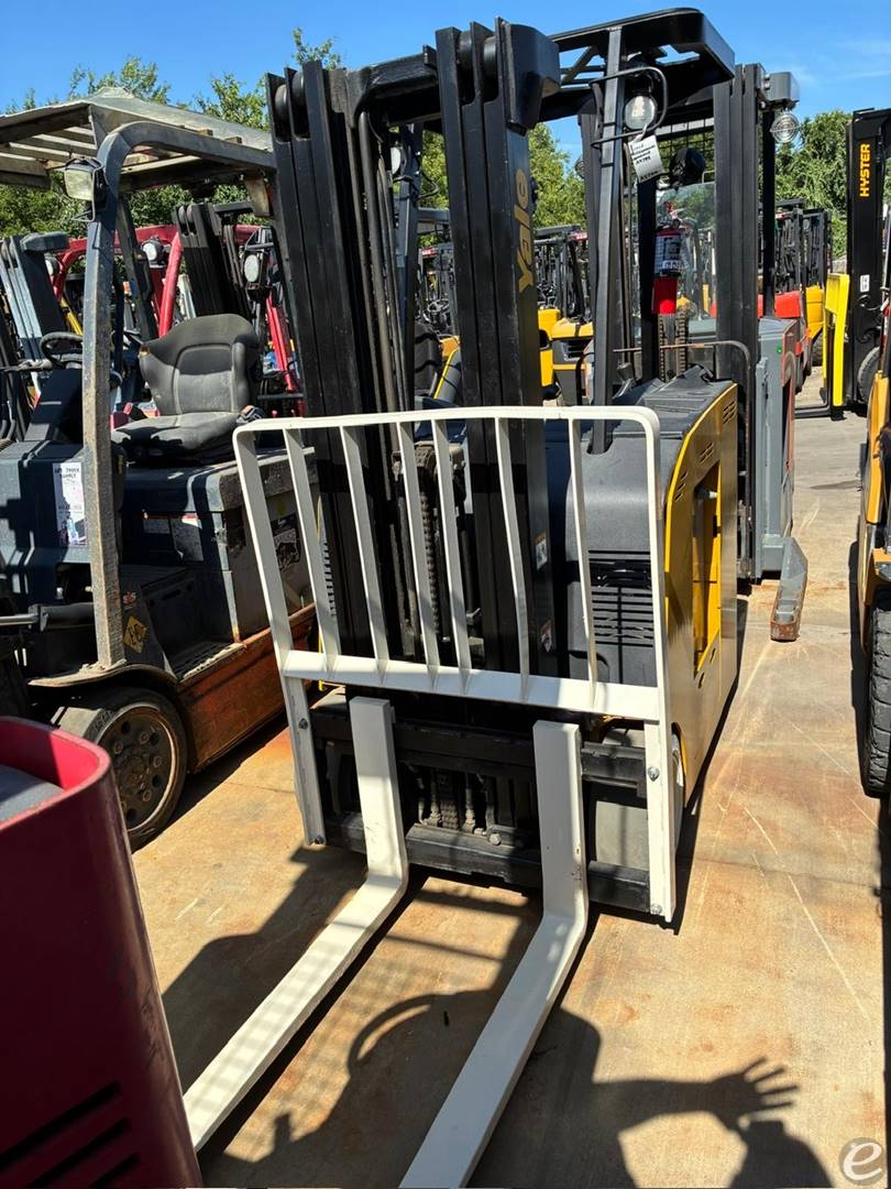 2018 Yale ESC035ADN36TE082