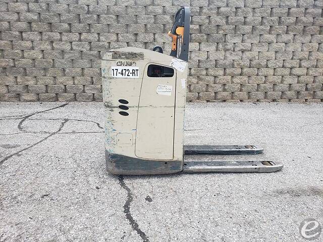 2018 Crown RT4020 Electric Forklift - 123Forklift