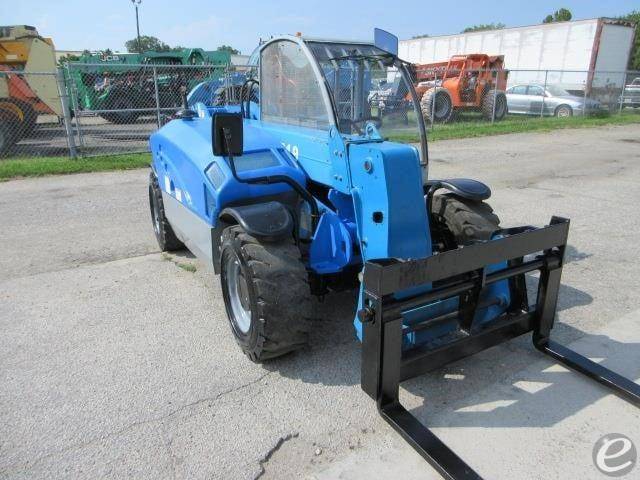 2013 Genie GTH5519