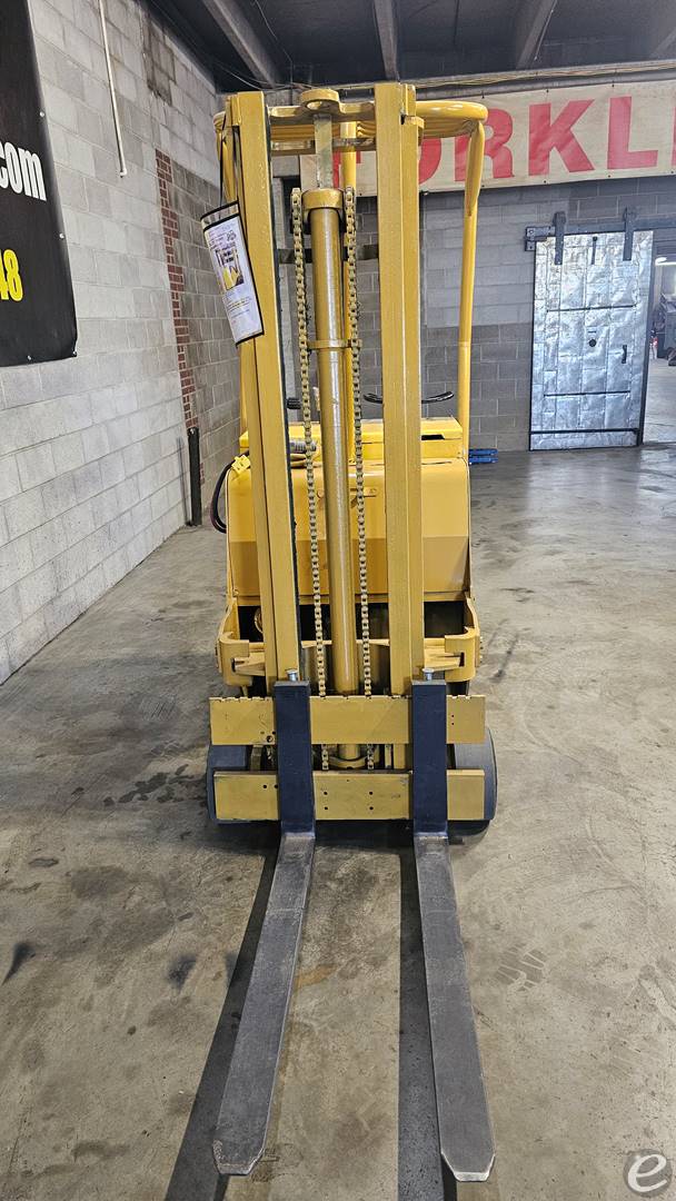 Yale ESC030
