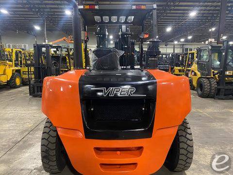 2026 Viper Lift Trucks FD70