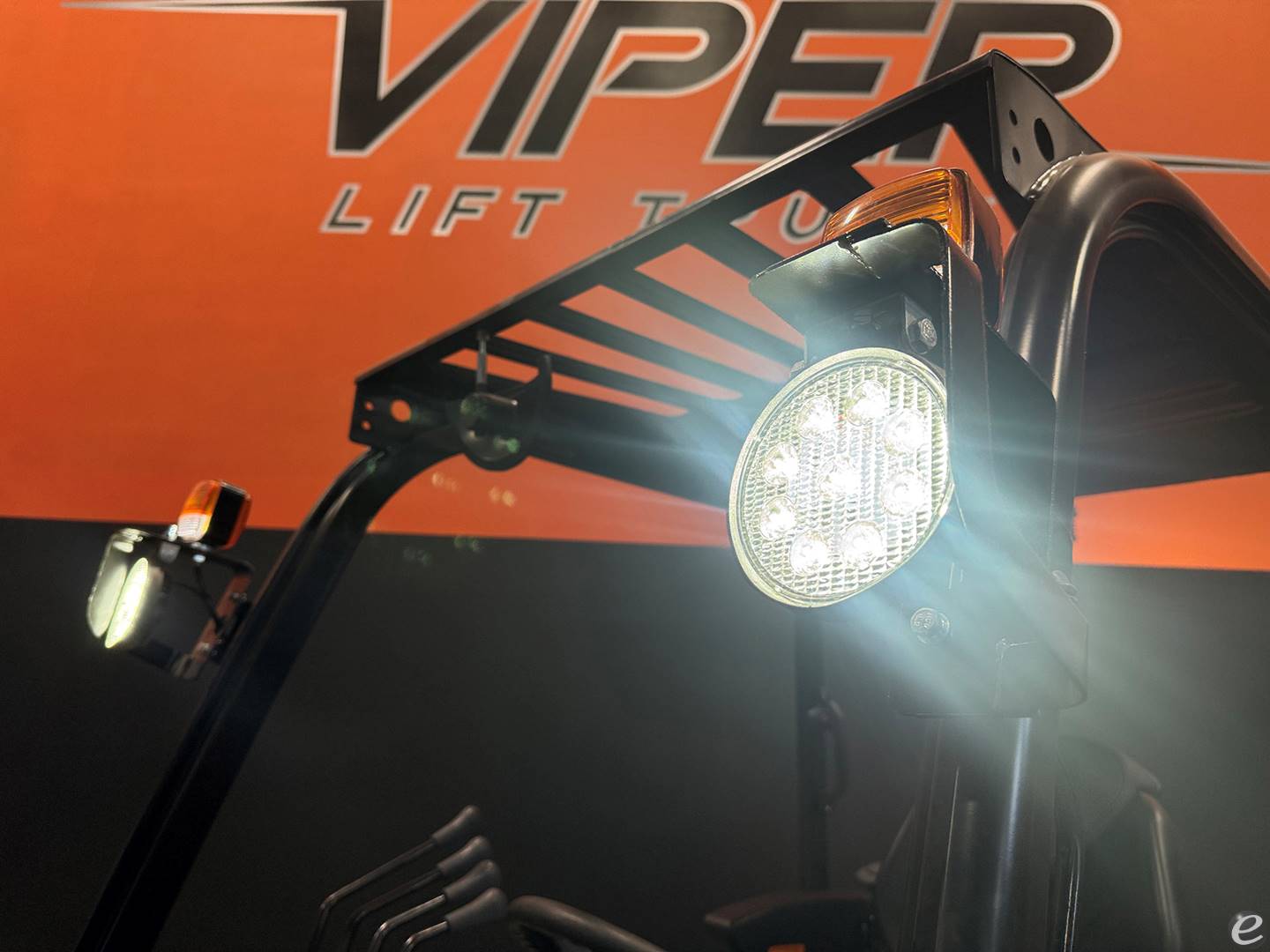 2026 Viper Lift Trucks RTD35F-4