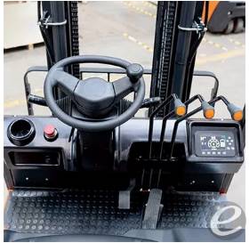 2024 Noblelift FE4P60Q-189