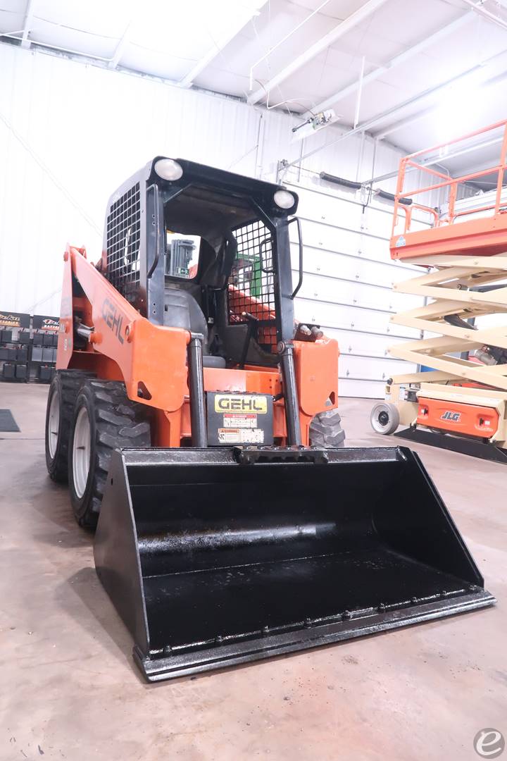 2020 Gehl R105