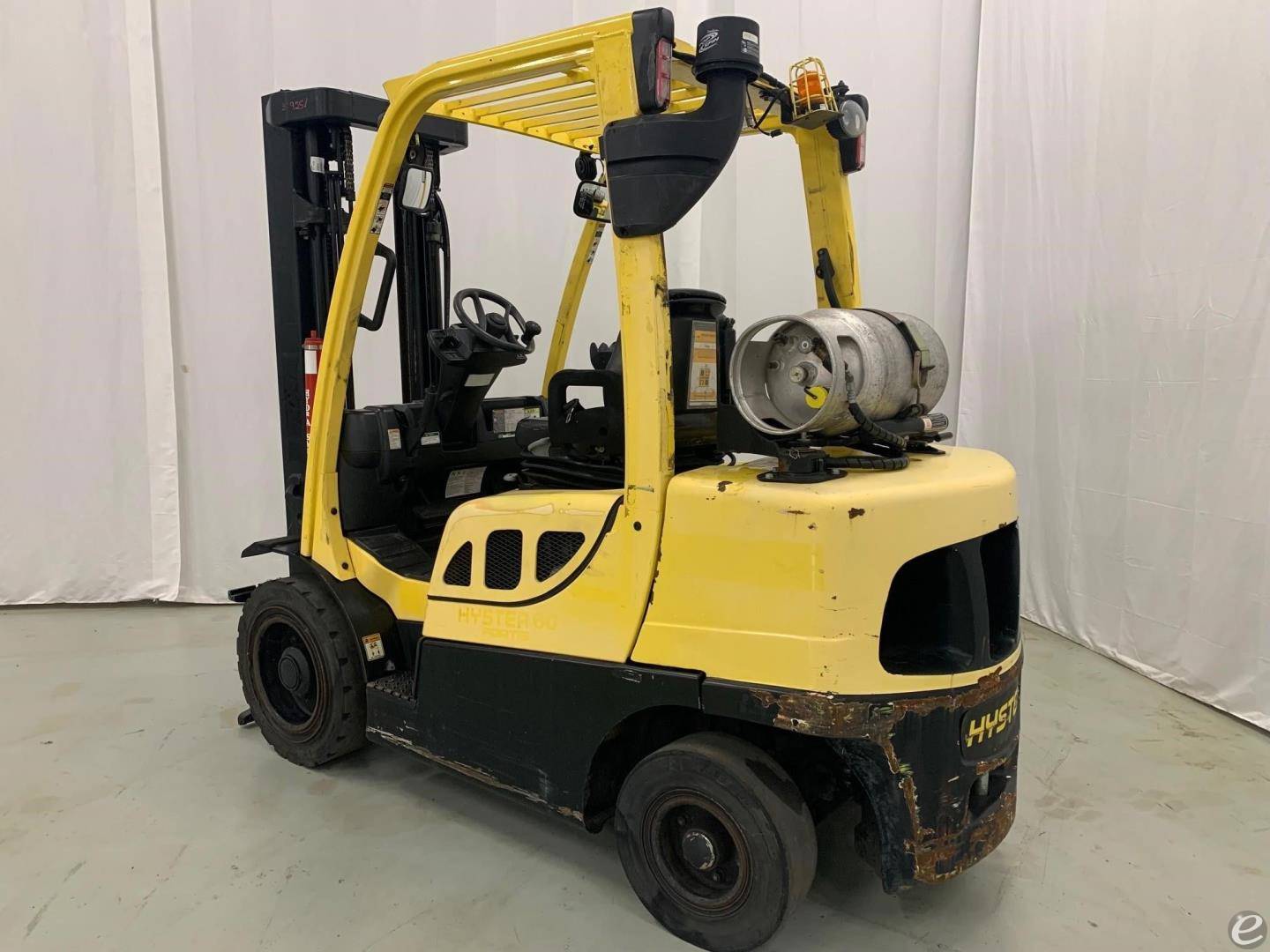 2018 Hyster H60FT