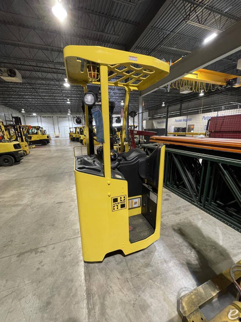 2020 Hyster E30HSD3