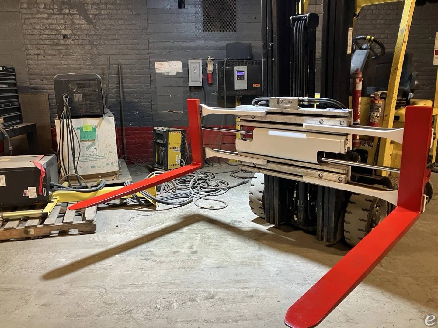 2020 Cascade 35D-CES-13A