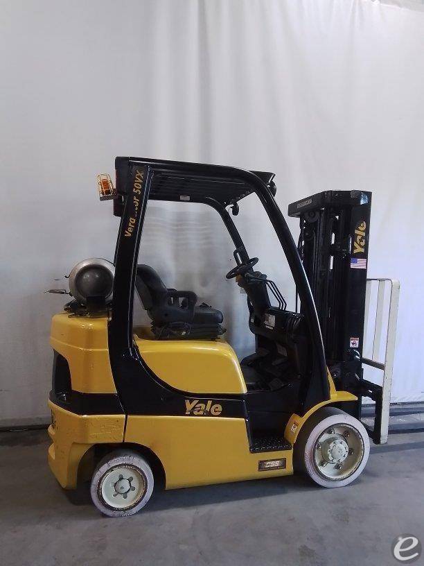 2018 Yale GLC050LX