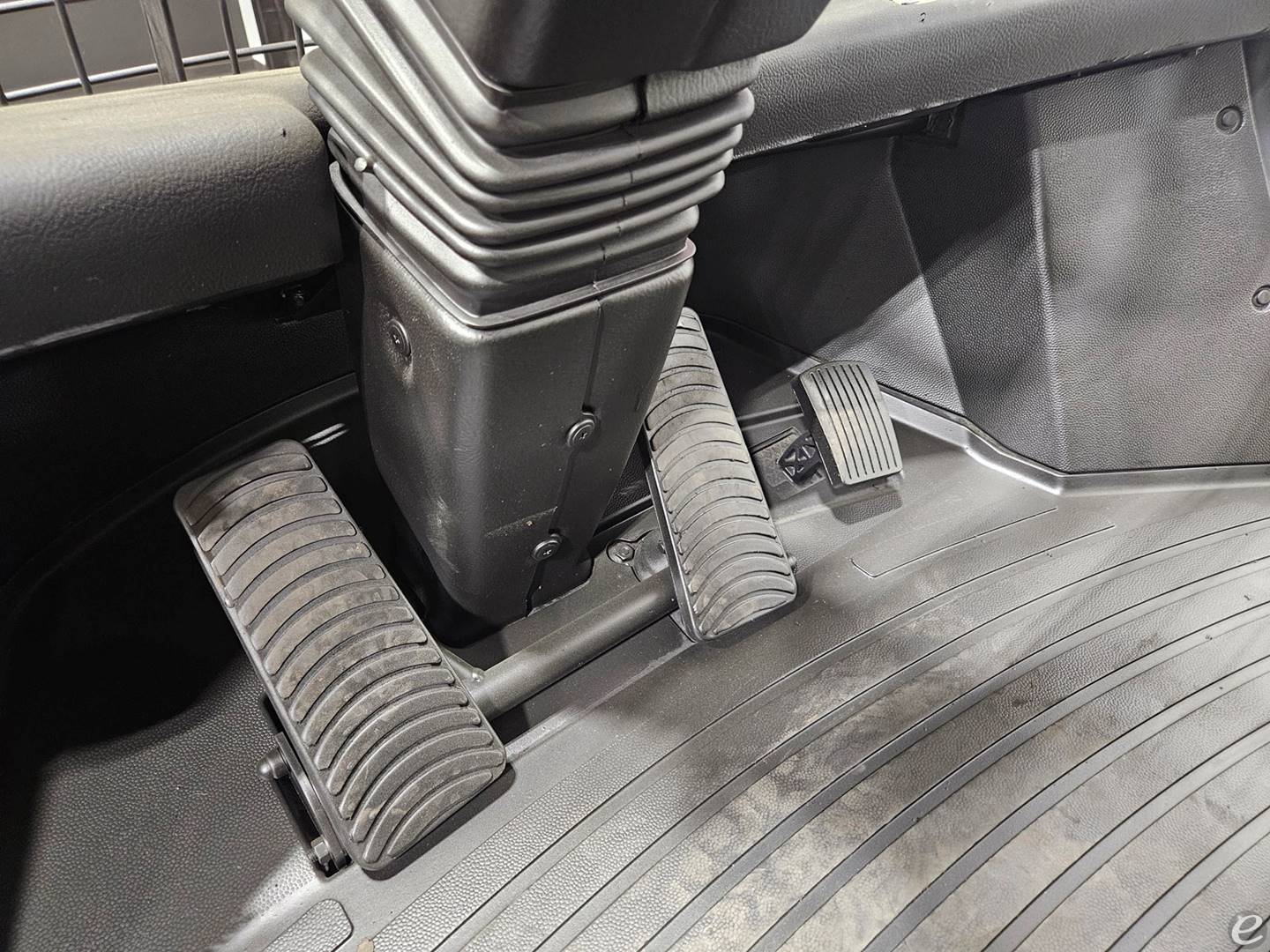 2019 Hyster H190HD2