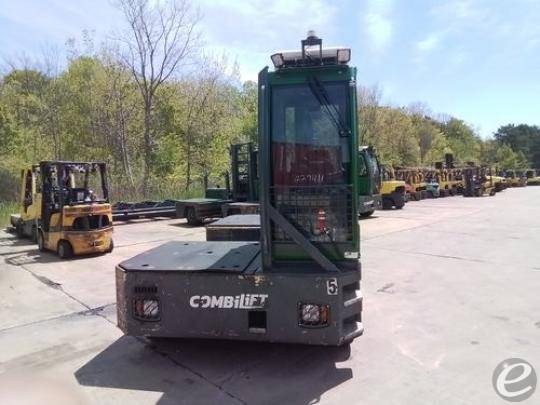 2022 Combilift C13000FSL