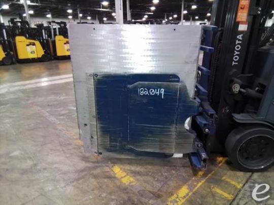 2017 Rightline LCM140 Unavailable Forklift - 123Forklift