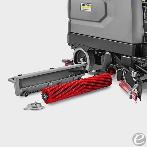 2023 Karcher B260R