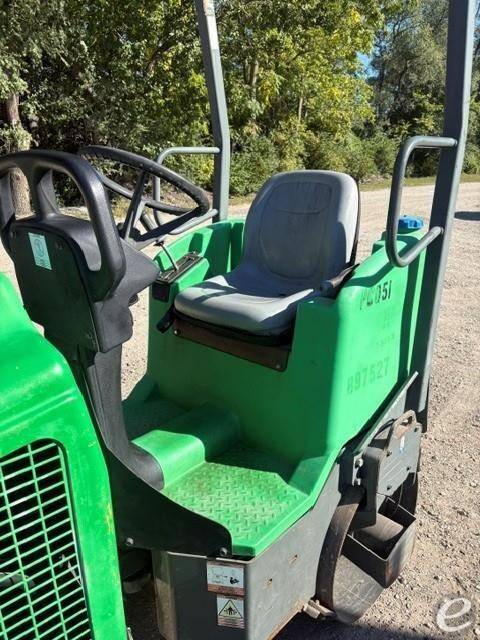 2016 Wacker Neuson RD12