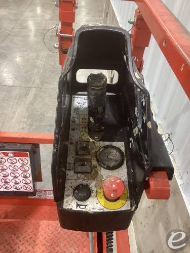 2022 Skyjack SJ3219