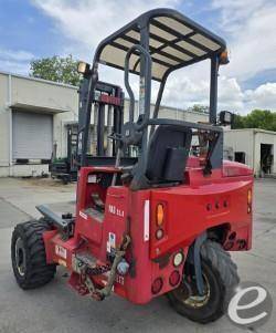 2016 Moffett M8 55.4
