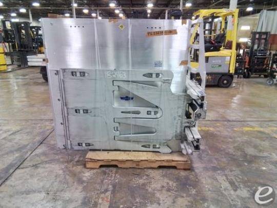 2018 Cascade 18J-WGF Unavailable Forklift - 123Forklift
