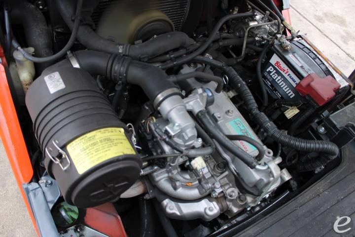2018 Toyota 85087