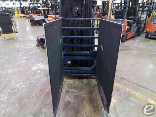 2017 Rightline LCM140 Unavailable Forklift - 123Forklift
