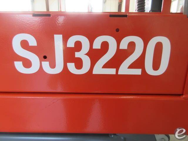 2024 Skyjack SJ3220