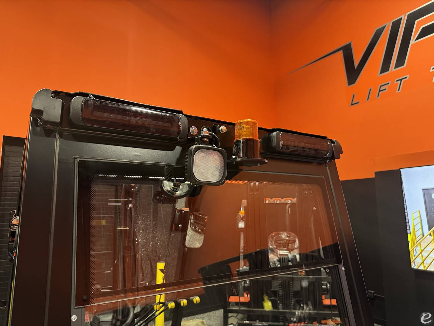 2026 Viper Lift Trucks FY30F