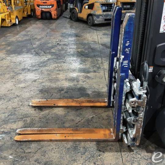 2017 Cascade 22G46174R0 Unavailable Forklift - 123Forklift