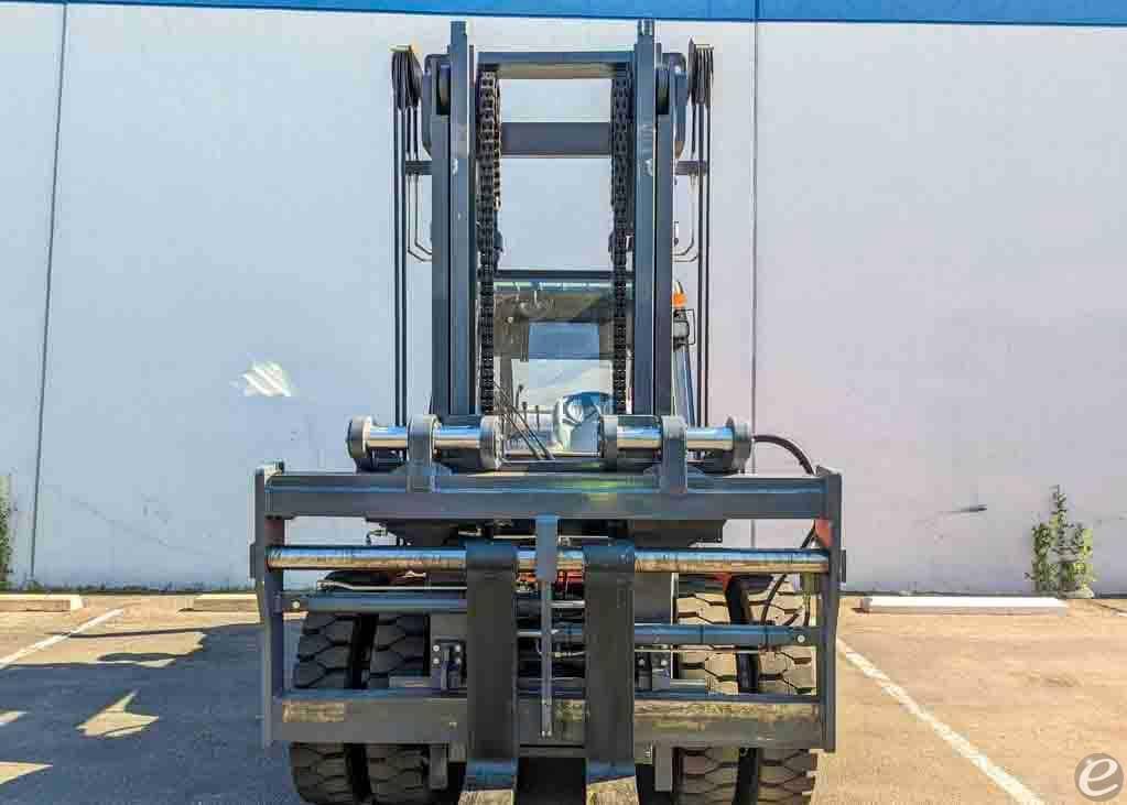 2026 Octane FD100