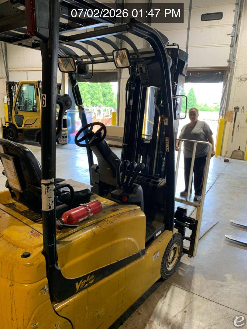 2019 Yale ERP035VT