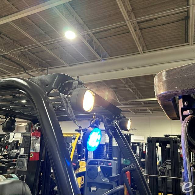 2021 Yale GLC070VX