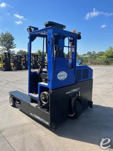 2015 Combilift C6000